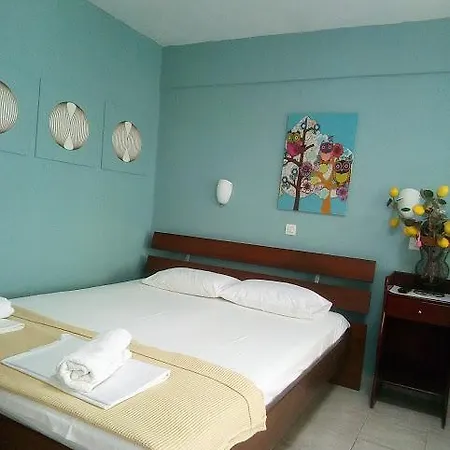 House Stella Tasos * Sarti