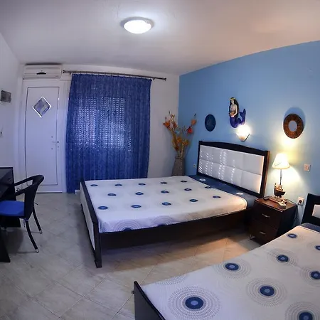 House Stella Tasos * Sarti