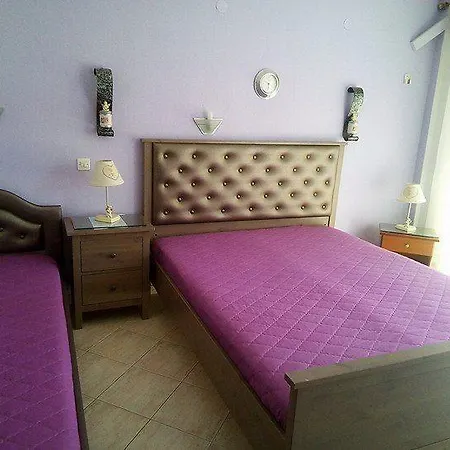 House Stella Tasos *