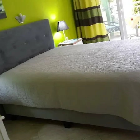 House Stella Tasos Apartament Sarti