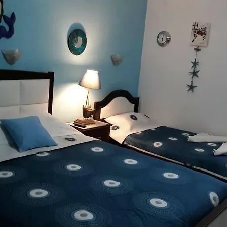 House Stella Tasos Sarti