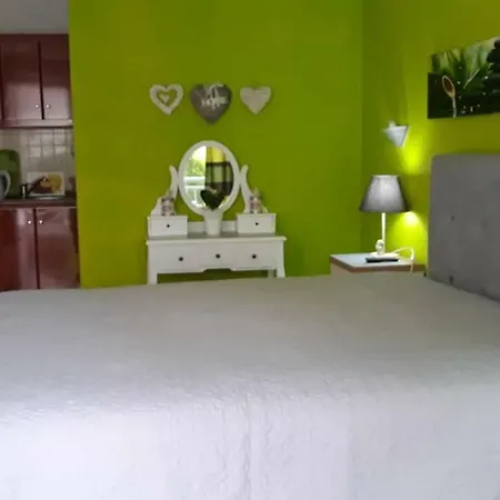 House Stella Tasos *