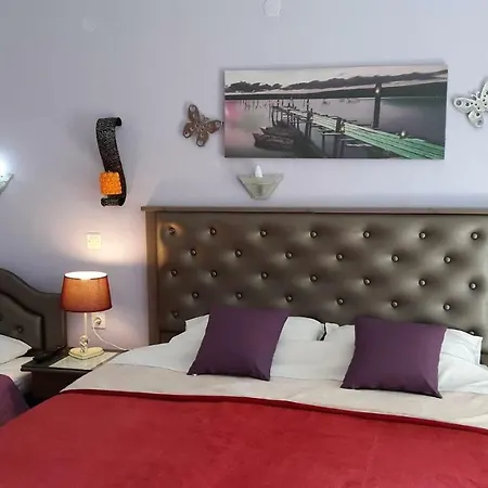 Apartament House Stella Tasos