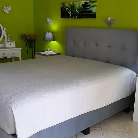 House Stella Tasos * Sarti